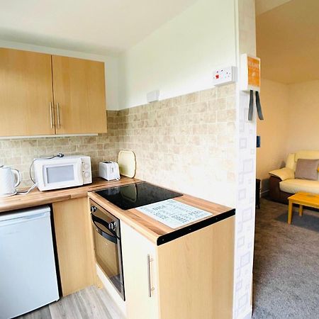פיינטון Bedford Holiday Apartments מראה חיצוני תמונה