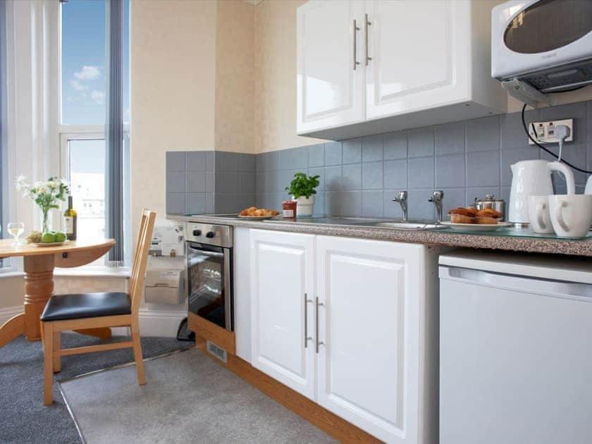 פיינטון Bedford Holiday Apartments מראה חיצוני תמונה