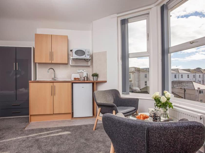 פיינטון Bedford Holiday Apartments מראה חיצוני תמונה