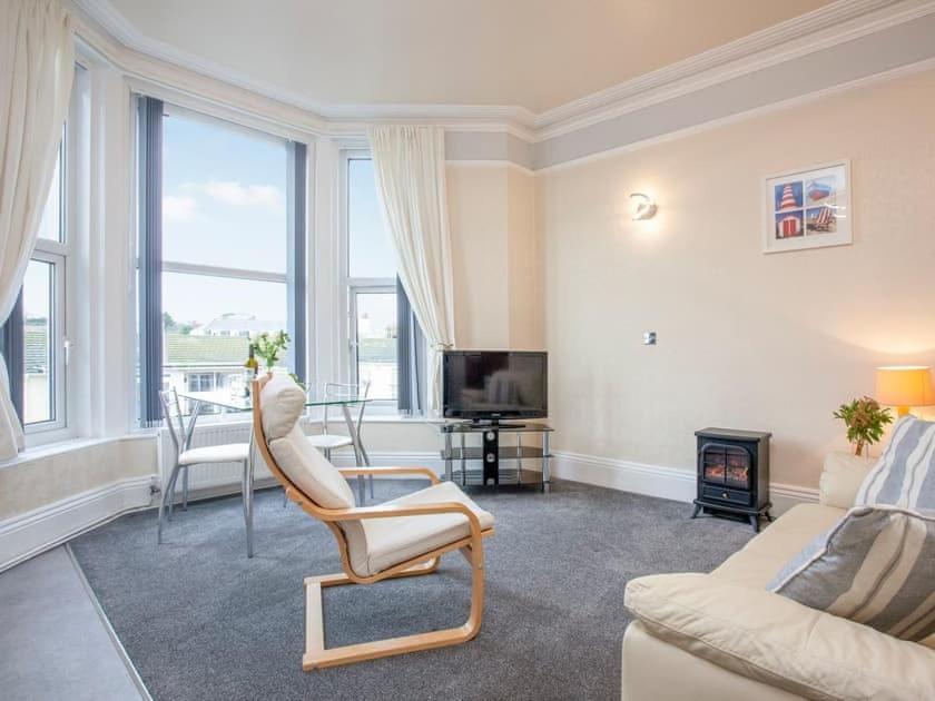 פיינטון Bedford Holiday Apartments מראה חיצוני תמונה