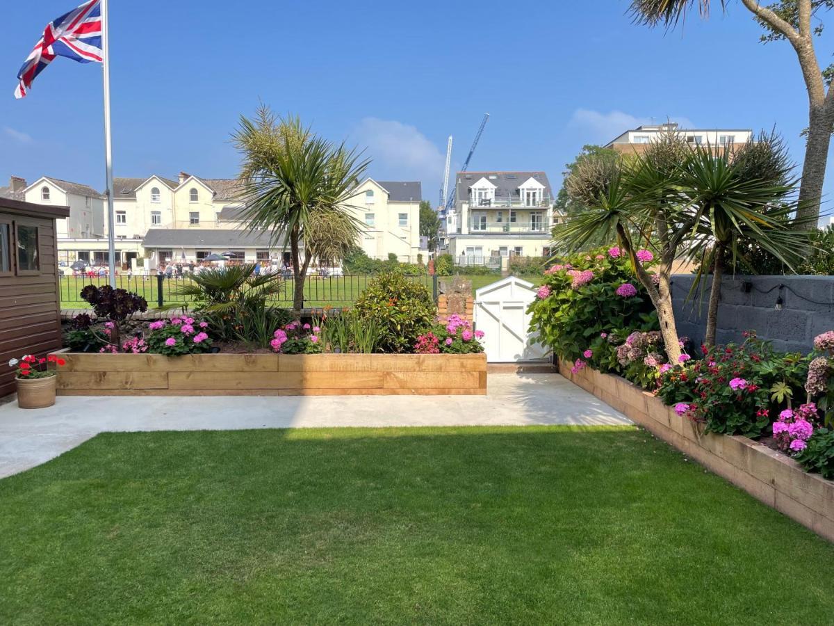 פיינטון Bedford Holiday Apartments מראה חיצוני תמונה